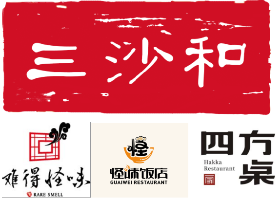 沙县三沙和餐饮管理有限公司